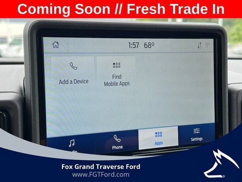 Used 2021 Ford Bronco Sport Badlands AWD/4WD image 24