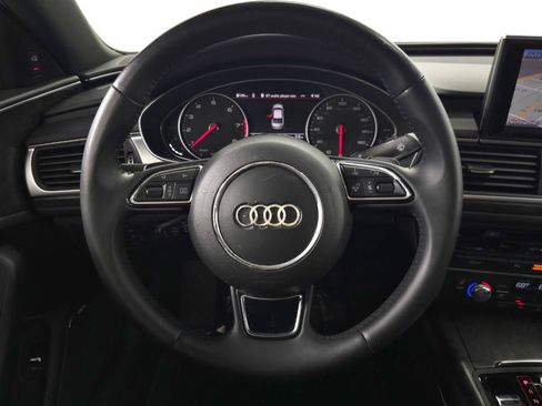 Used 2017 Audi A6 2.0T Premium Plus w/ Premium Plus Package AWD/4WD image 19