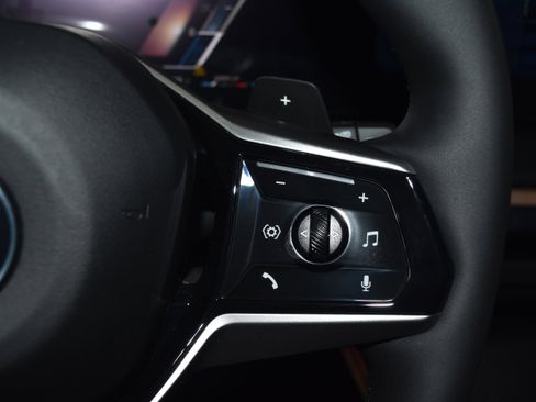 New 2026 BMW X3 xDrive30 w/ Premium Package image 9