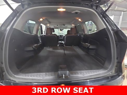 Used 2019 Honda Pilot Elite image 14