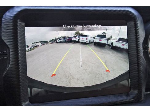 Used 2021 Jeep Wrangler Unlimited Sahara w/ Cold Weather Group image 26