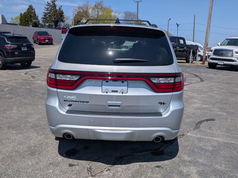 Used 2025 Dodge Durango R/T image 5