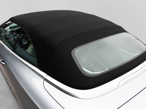Used 2026 Mercedes-Benz CLE 450 4MATIC Cabriolet image 10