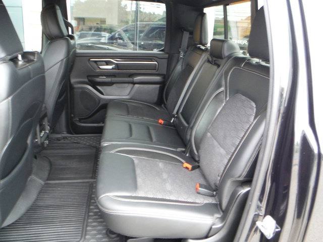 Used 2019 RAM 1500 Sport w/ Level 2 Equipment Group AWD/4WD image 48