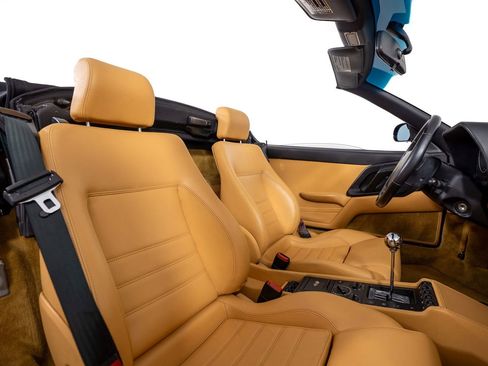 Used 1997 Ferrari F355 Spider image 47