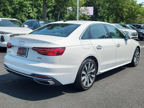 Used 2023 Audi A4 2.0T Premium w/ Convenience Package AWD/4WD image 12