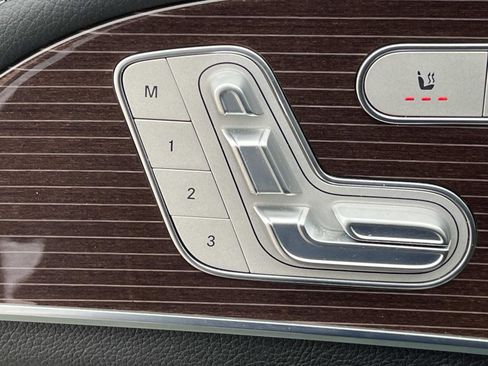 Certified 2022 Mercedes-Benz GLE 450 GLE 450 image 21