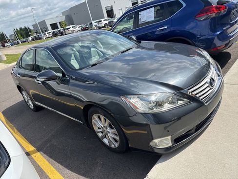 Used 2010 Lexus ES 350 FWD image 3