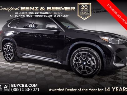 Used 2023 BMW X1 xDrive28i w/ Convenience Package