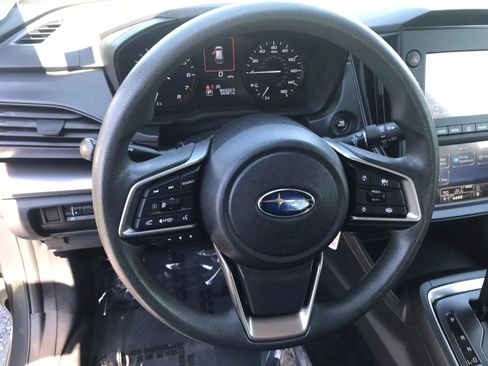 Used 2024 Subaru Impreza 2.0i AWD/4WD image 16