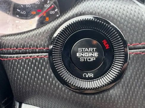 Used 2024 Jeep Compass Trailhawk image 30