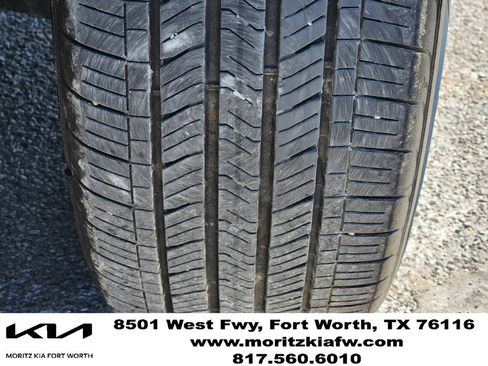 Used 2025 Lexus TX 350 FWD w/ Technology Package image 10