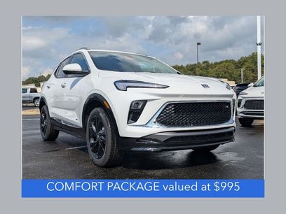New 2026 Buick Encore GX Sport Touring w/ Comfort Package