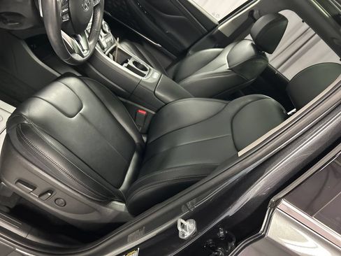 Used 2023 Hyundai Santa Fe SEL w/ Premium Package FWD image 10
