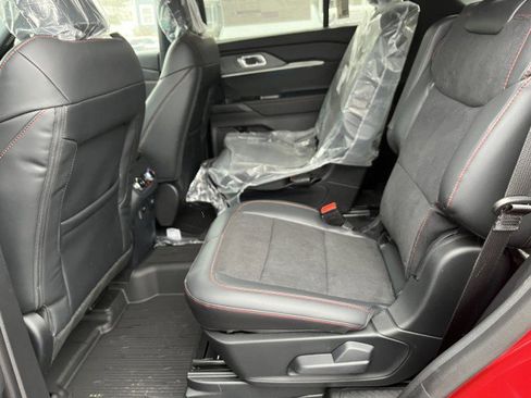 New 2026 Ford Explorer ST image 10