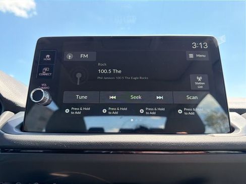 New 2026 Honda Accord SE image 29