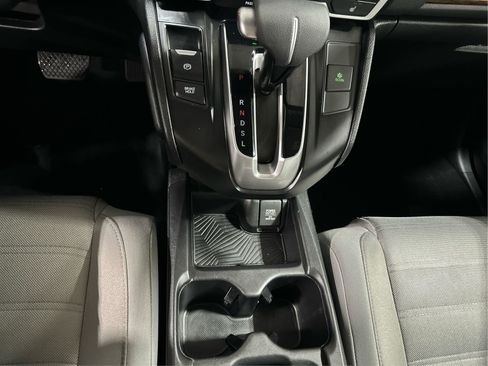 Used 2019 Honda CR-V EX image 17