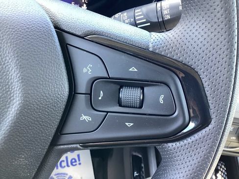 New 2026 Chevrolet TrailBlazer LS w/ LS Convenience Package AWD/4WD image 27