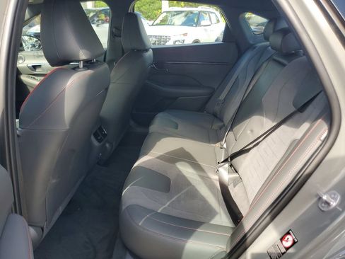 Used 2023 Hyundai Sonata N Line FWD image 10