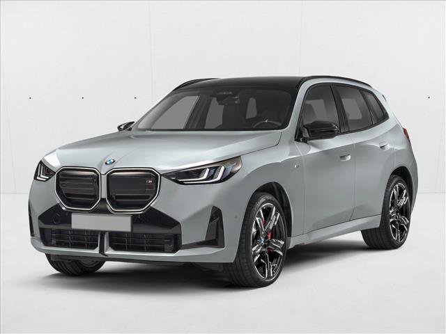 Used 2026 BMW X3 xDrive30i w/ Premium Package AWD/4WD image 1
