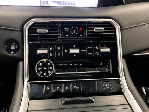 New 2026 Nissan Armada Platinum AWD/4WD image 25