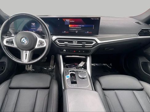 Certified 2023 BMW i4 M50 AWD/4WD image 15