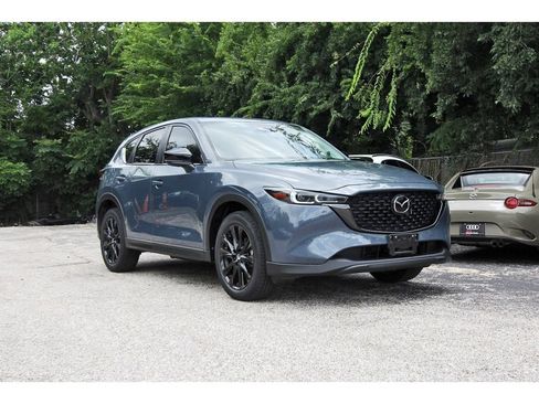 Used 2024 MAZDA CX-5 Carbon Edition AWD/4WD image 1