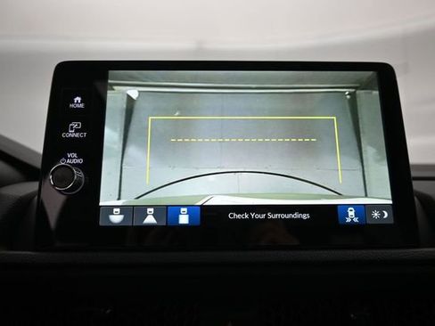 New 2026 Honda CR-V TrailSport image 16