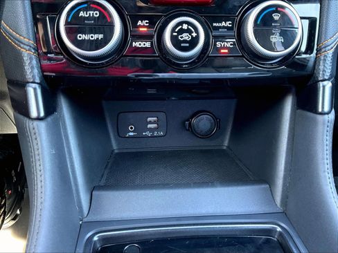Used 2024 Subaru Forester Wilderness AWD/4WD image 16