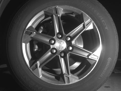 Used 2025 Chevrolet Blazer LT image 12