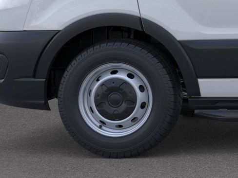New 2024 Ford Transit 350 XL RWD image 21