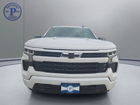 New 2026 Chevrolet Silverado 1500 RST w/ All Star Edition Plus AWD/4WD image 2
