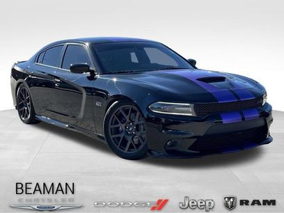 Used 2017 Dodge Charger R/T Scat Pack w/ Beats Audio Group