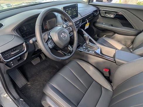 New 2026 Acura ADX FWD image 6