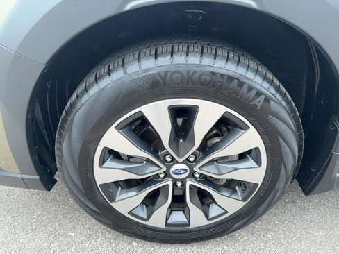 Certified 2023 Subaru Outback Limited w/ Popular Package #2 image 13