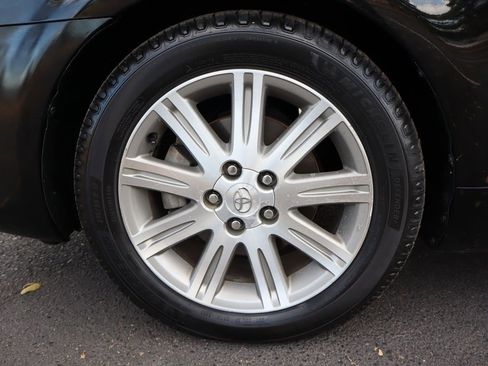 Used 2009 Toyota Avalon Limited image 42