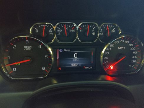 Used 2015 GMC Sierra 1500 SLE w/ SLE Value Package image 23