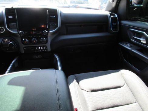 Used 2025 RAM 1500 Big Horn RWD image 15