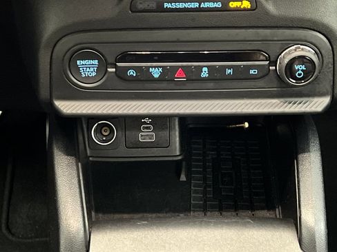Used 2025 Ford Bronco Sport Outer Banks w/ Outer Banks Tech Package+ AWD/4WD image 51