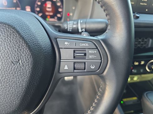 Certified 2025 Honda Accord Sport image 23