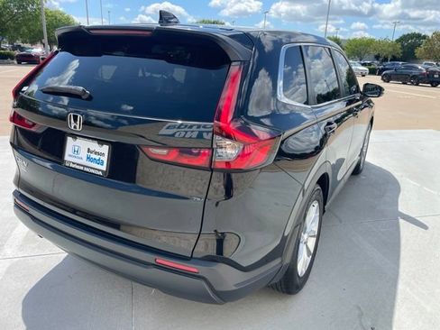 Used 2024 Honda CR-V EX image 7