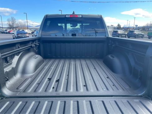New 2026 RAM 1500 Big Horn image 11