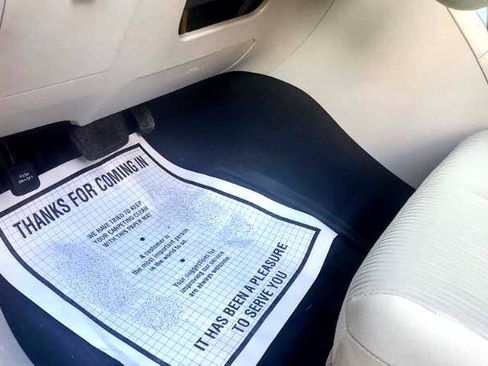 Used 2012 Toyota Venza LE image 25