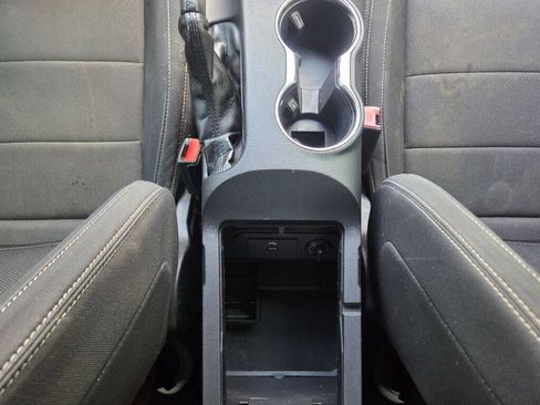 Used 2016 Ford Mustang Coupe w/ Equipment Group 051A RWD image 36
