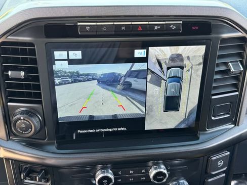 Used 2023 Ford F150 Platinum w/ Equipment Group 701A High AWD/4WD image 27