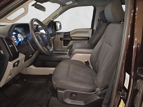 Used 2019 Ford F150 XL w/ Equipment Group 101A Mid RWD image 10