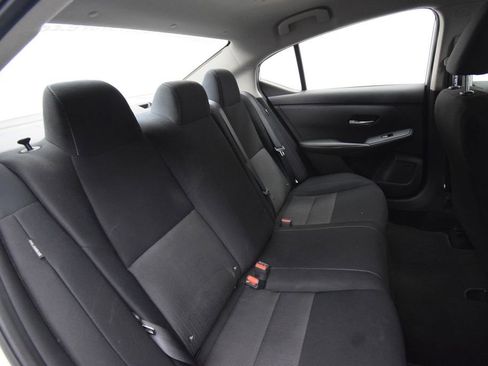 Used 2023 Nissan Sentra SV FWD image 20