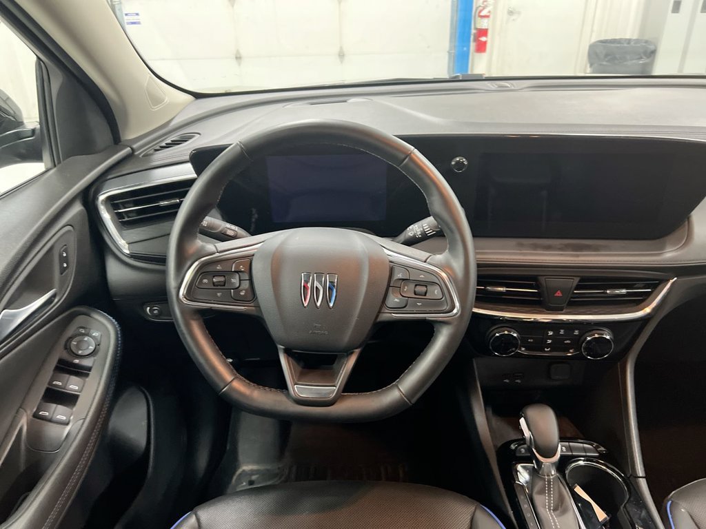 Used 2026 Buick Encore GX Sport Touring w/ Comfort Package AWD/4WD image 11