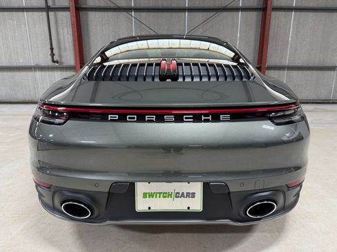 Used 2021 Porsche 911 Carrera 4S image 10