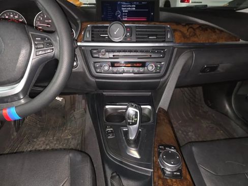 Used 2015 BMW 328i xDrive Sedan image 4